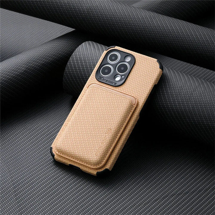 Stornfield | Magsafe Wallet Case - iPhone Case and Wallet