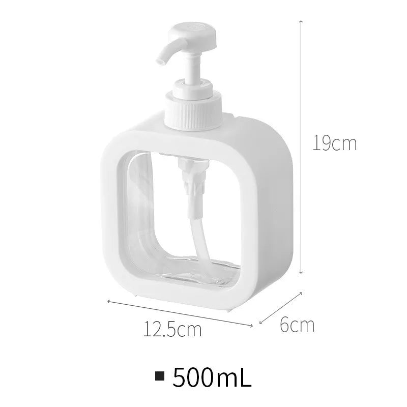 Nordic Soap Dispenser Stornfield