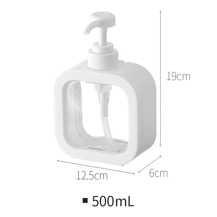 Nordic Soap Dispenser Stornfield