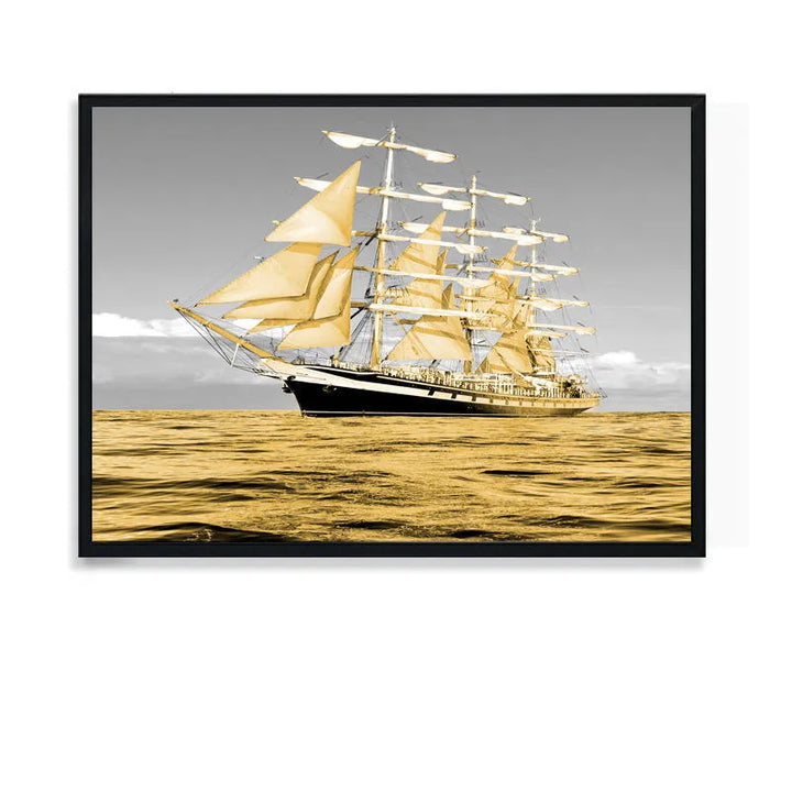Art View Elegant Canvas Electric Box Cover | Stornfield