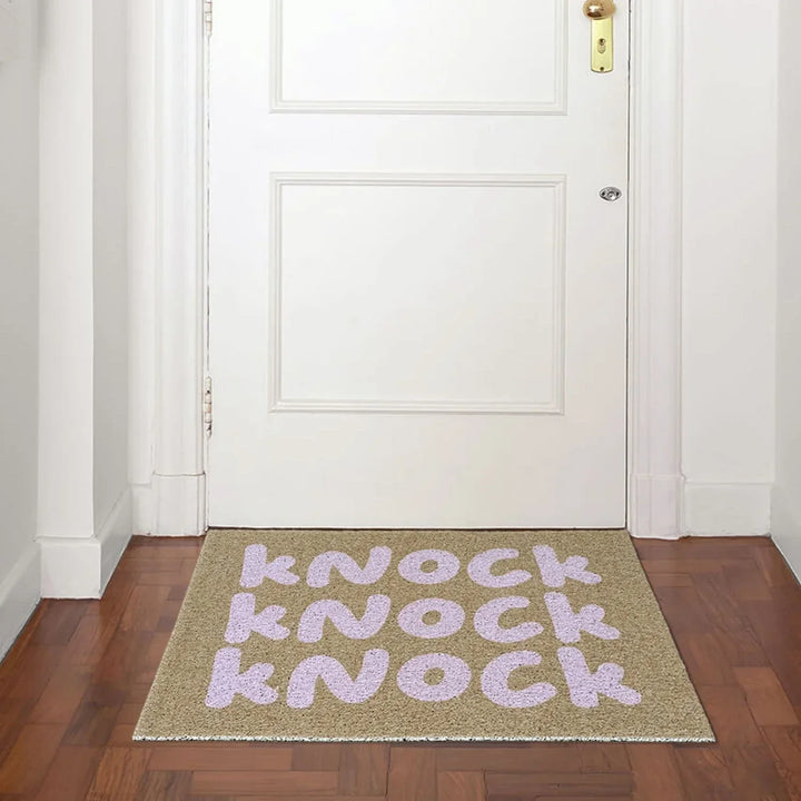CleanEntry Pro PVC Doormat Stornfield