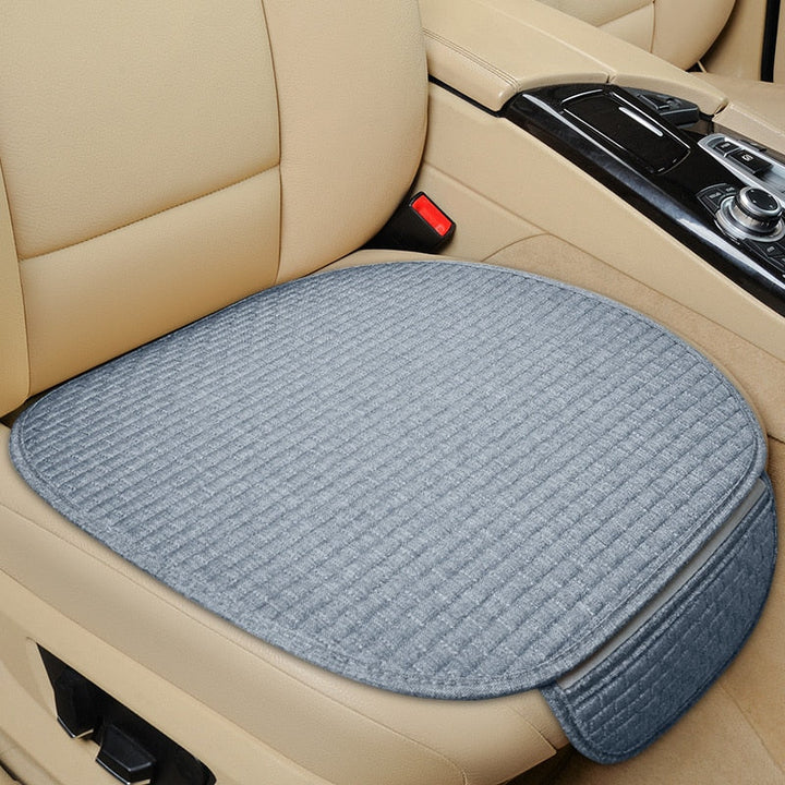 Stornfield | Universal Anti-Slip Car Seat Pocket Cover Mat