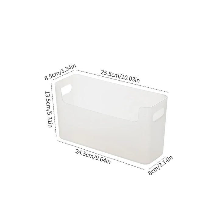 Kitchen Organizer Box | Stornfield