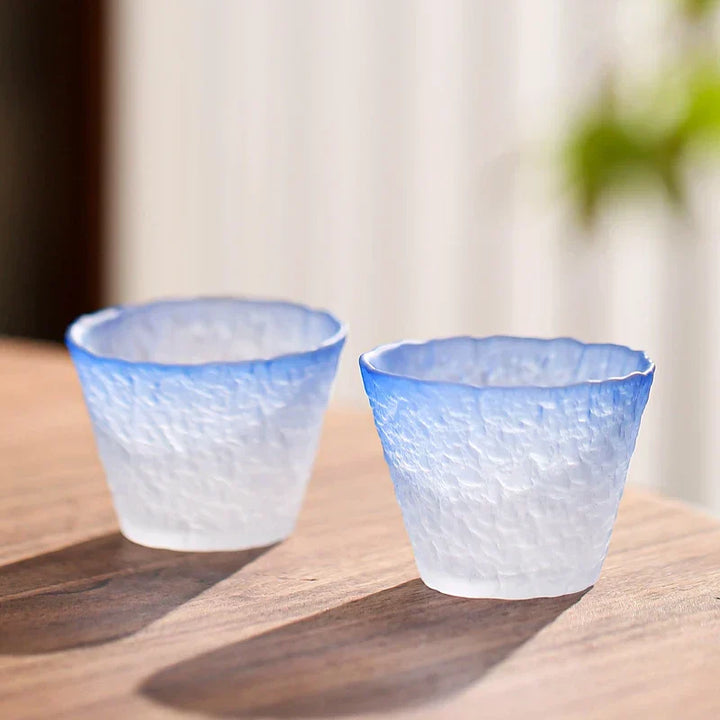 Stornfield | Mizu Sake Glass Set