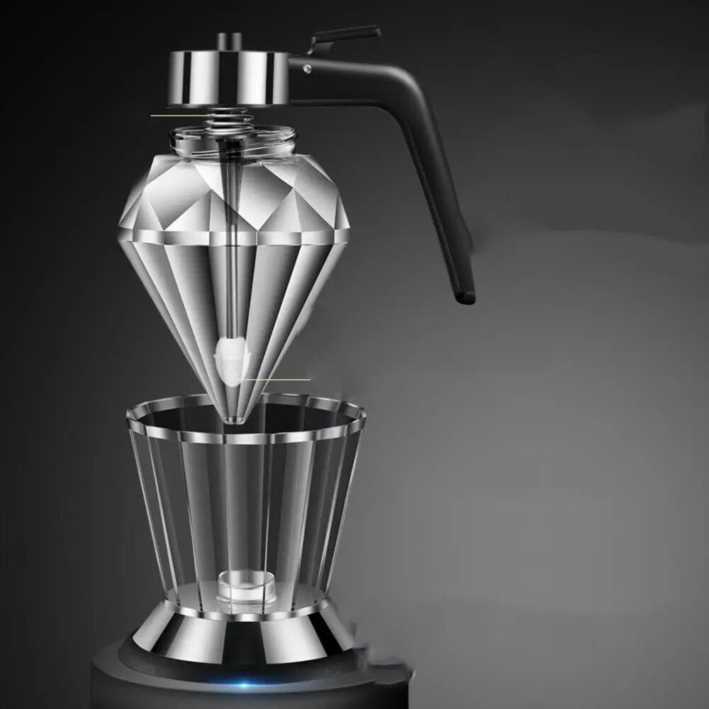 Stornfield | Elegant Oil Pourer