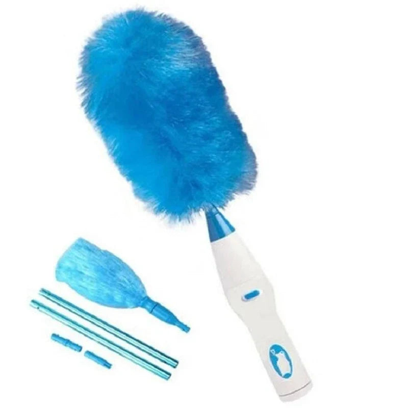 Stornfield | Duster Électrique