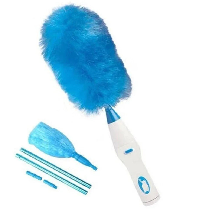Stornfield | Duster Électrique