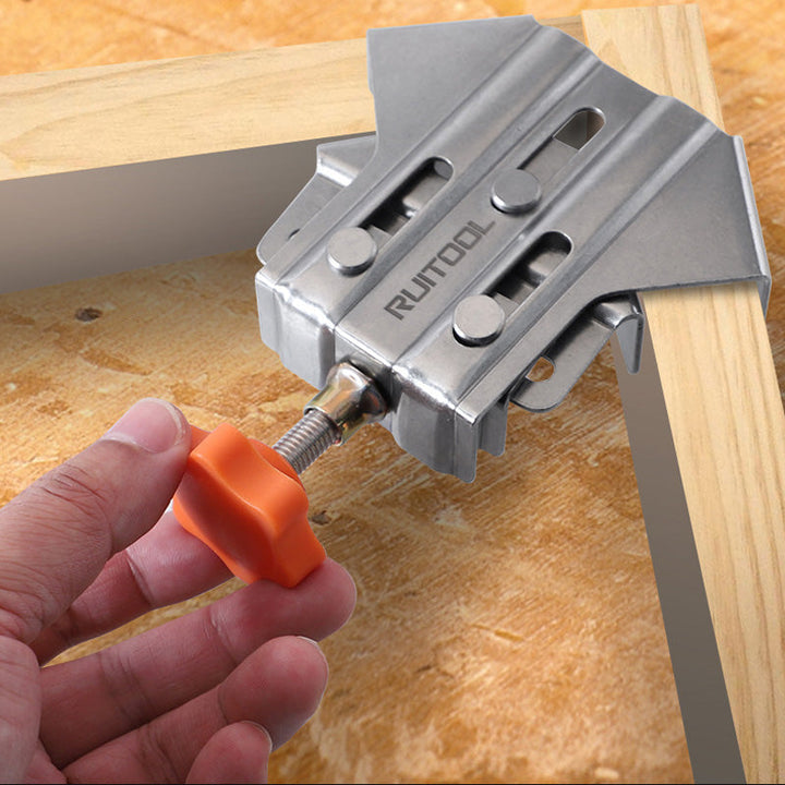 PerfectAngle | Precision Corner Clamps | Stornfield