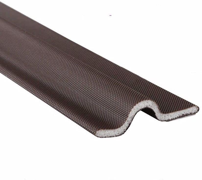 Air Lock Windproof Self-Adhesive Window Seal Strips | Stornfield