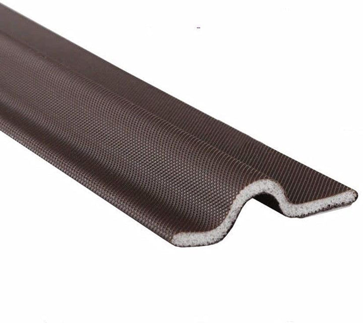 Air Lock Windproof Self-Adhesive Window Seal Strips | Stornfield