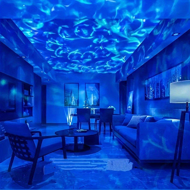 Northern Lights Projector | Stornfield