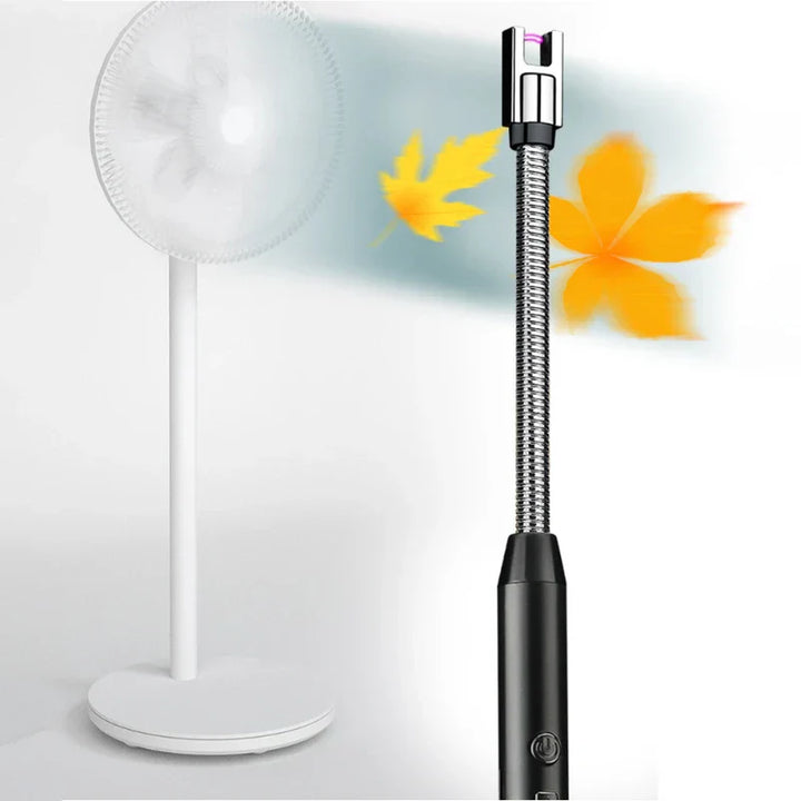 Arc Flameless Plasma Electric Lighter | Stornfield