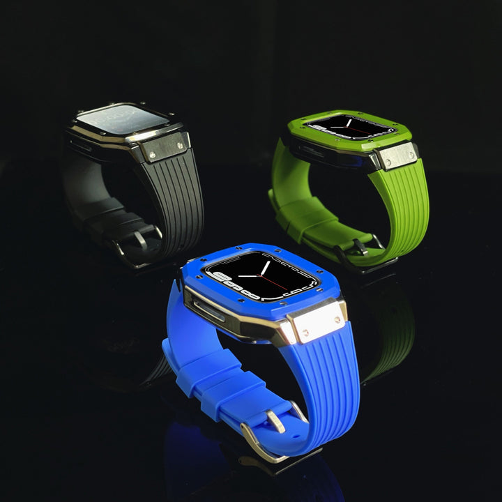 Stornfield | RoyalCase - The Luxury Apple Watch Case