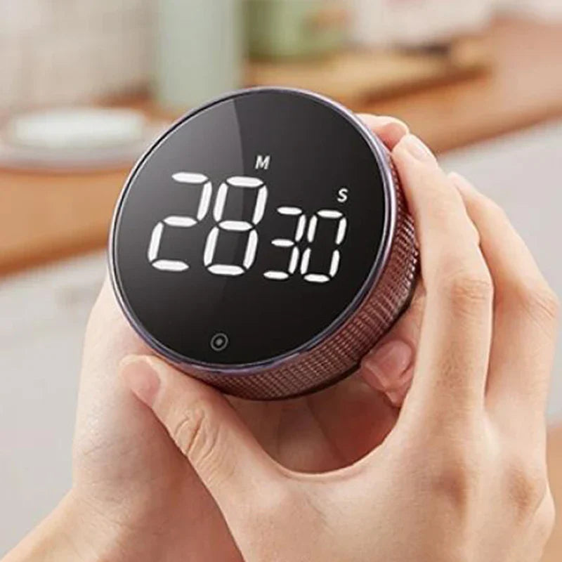 Stornfield | Magnetic Digital Timer