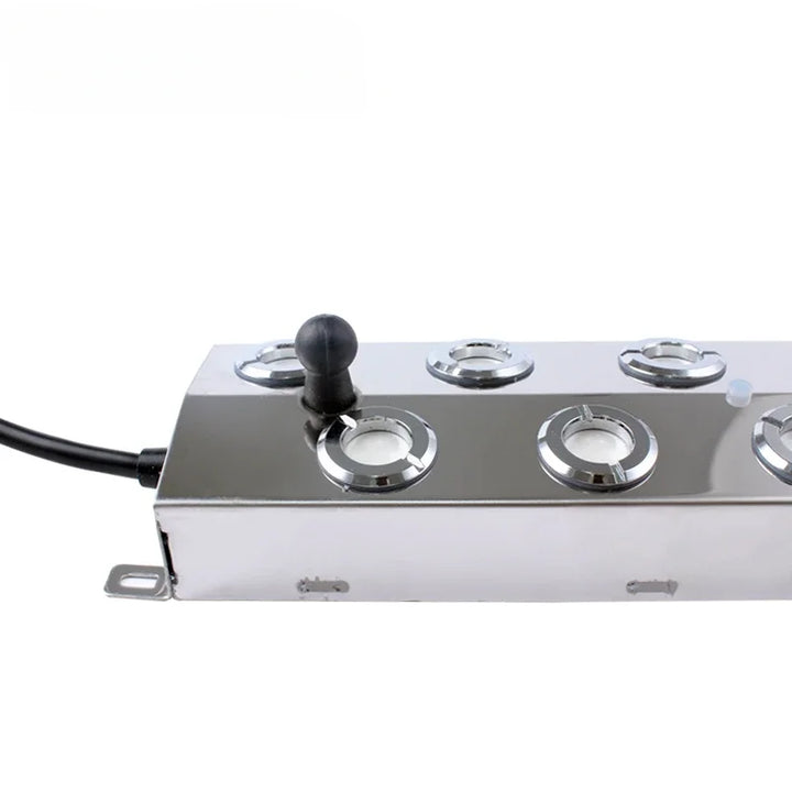 Ultrasonic Mist Maker Fogger Air Humidifier | Stornfield