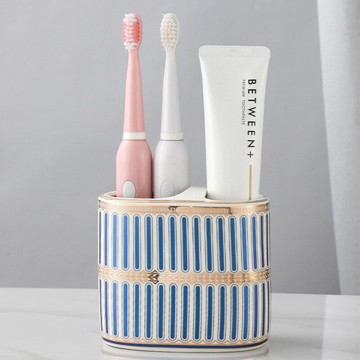 Stornfield | Luxurious Art Deco Bathroom Accessory