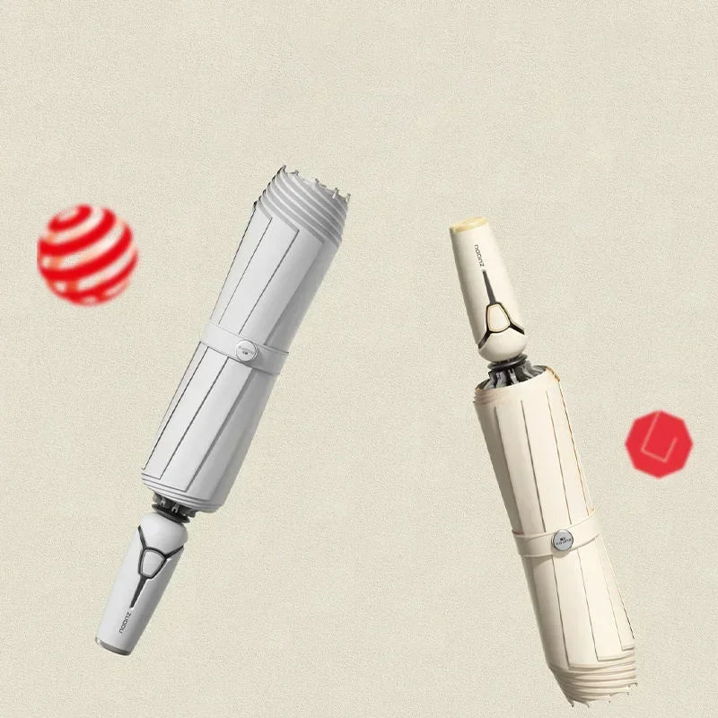 Stornfield | paraplu inversé – Élégance à chaque pas : Le style rencontre l'innovation !