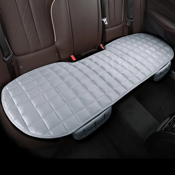 Stornfield | Premium Car Back Seat Cushion Full Coverage