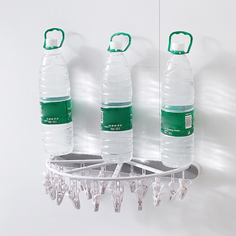 WallDry Mini Drying Rack for Socks and Small Laundry Foldable | Stornfield