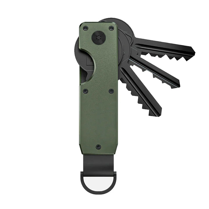 Key Organizer Aluminum | Stornfield