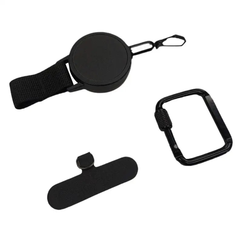 Stornfield | Retractable Phone Safe GripGuard