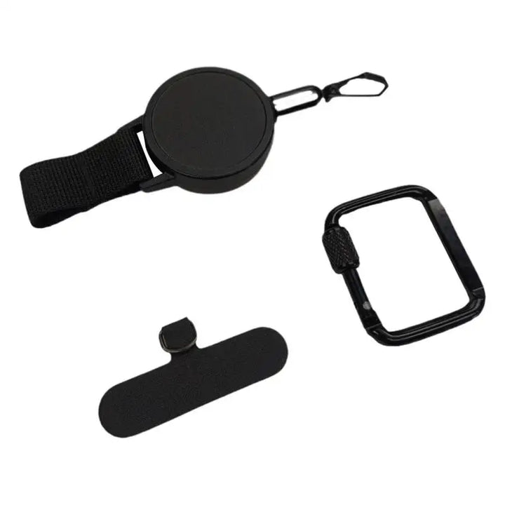 Stornfield | Retractable Phone Safe GripGuard