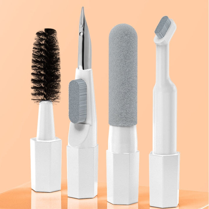 20in1 Ultimate Tech Cleaning Tool Set | Stornfield