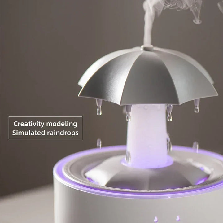 Umbrella Water Drop Air Humidifier | Stornfield