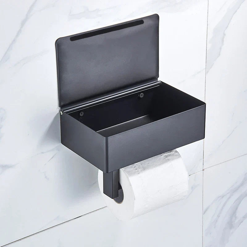 Stornfield | Bibbie - Elegant Toilet Paper Holder