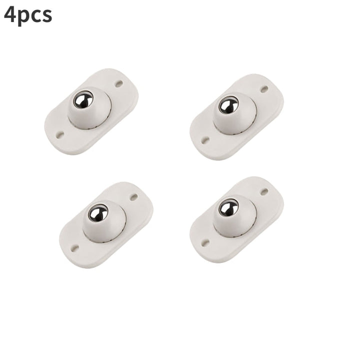 Stornfield | Self-Adhesive Small Furniture Casters