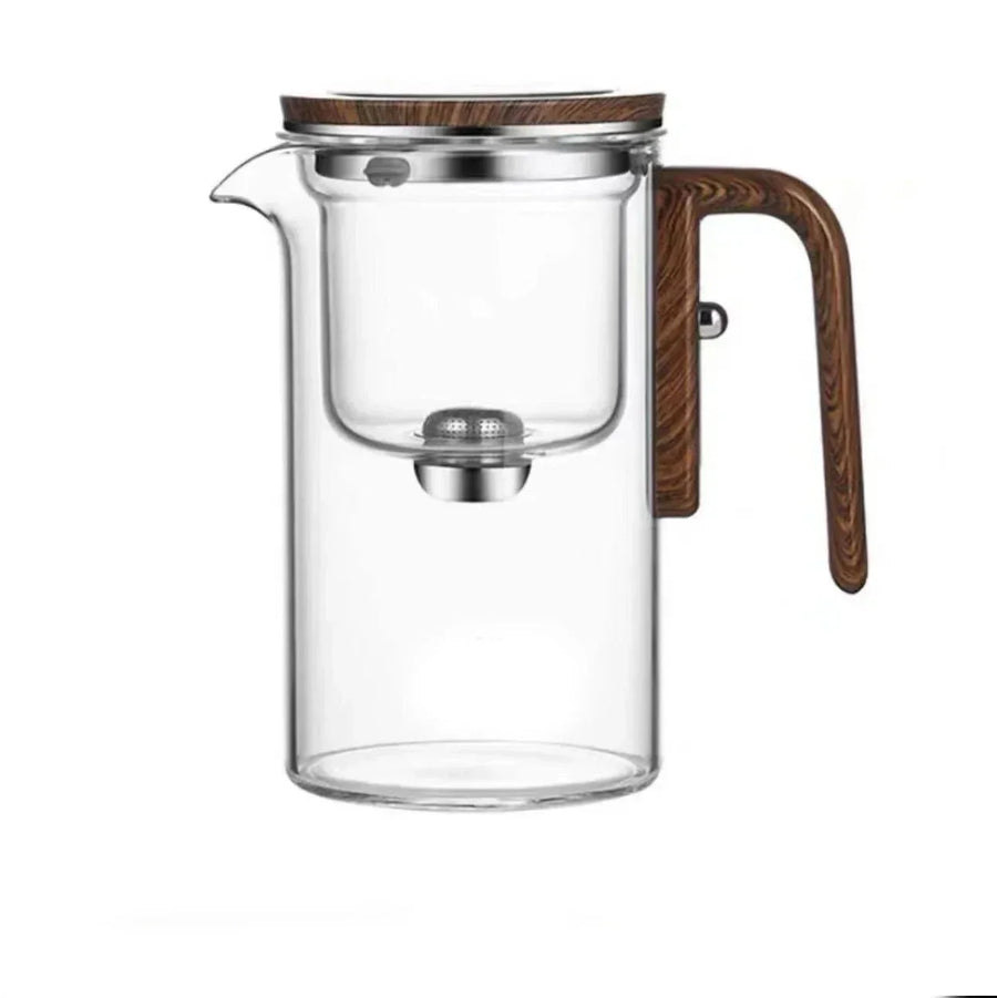 Stornfield | FlowBrewer elegant teapot
