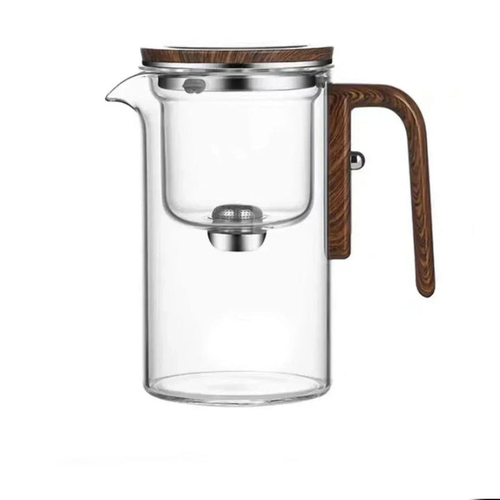 Stornfield | FlowBrewer elegant teapot