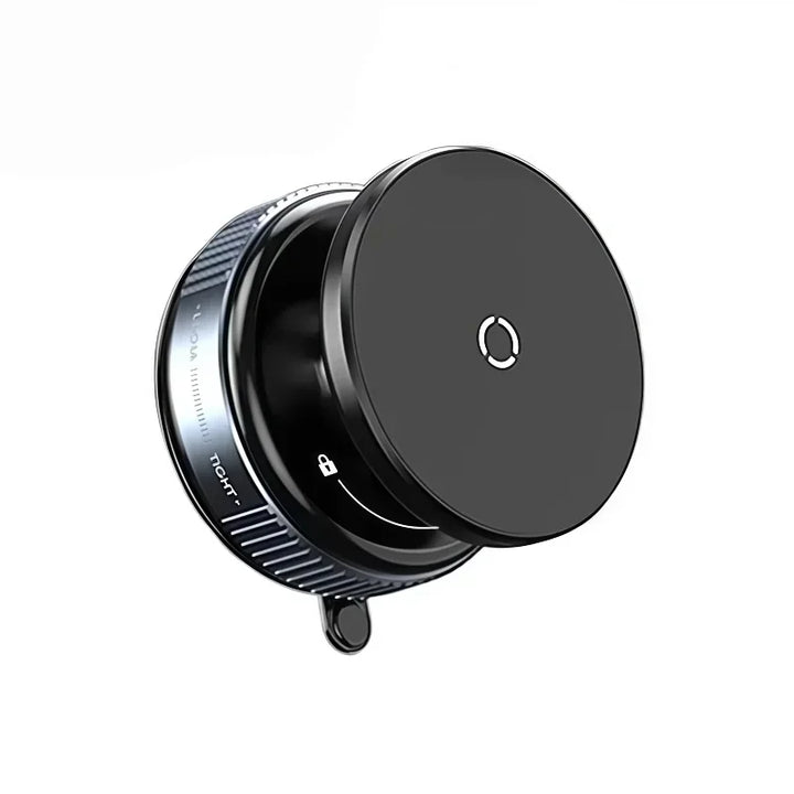 Magnetic Phone Holder | With Vacuum Suction Cup | 360° Adjustable | Stornfield