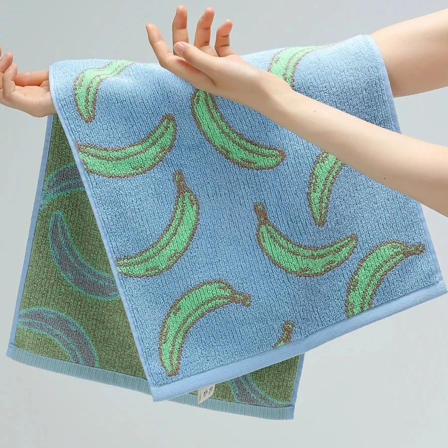 Banana Towel | Stornfield