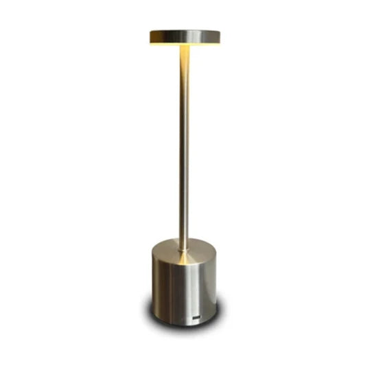 Stornfield | Classic Cordless Lamp - LED Desk Lamp with Touch Sensor and 3 Adjustable Color Temperatures