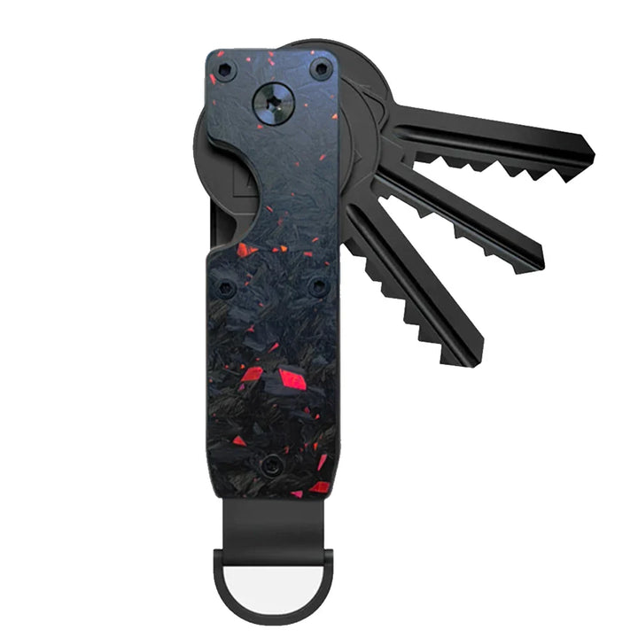 Key Organizer Aluminum | Stornfield