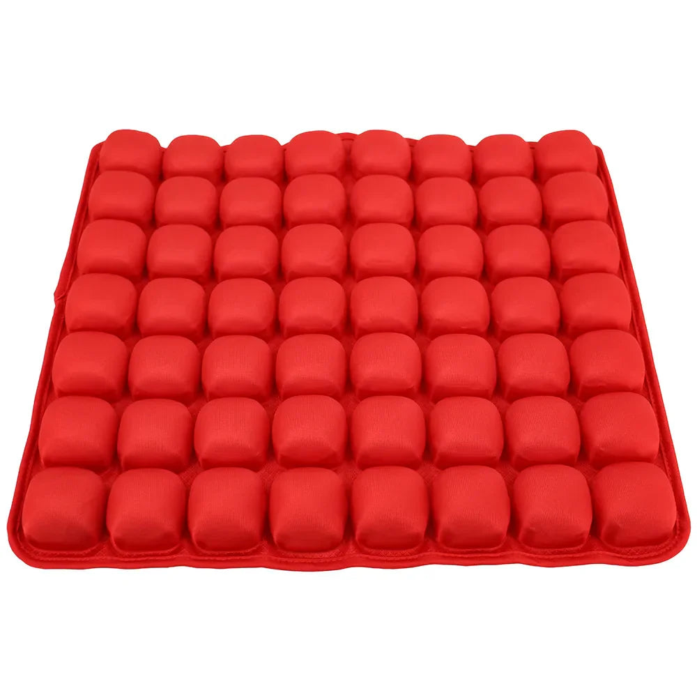InflataStonrfielde Heat Dissipation Ultra Soft Chair Cushion | Stonrfield