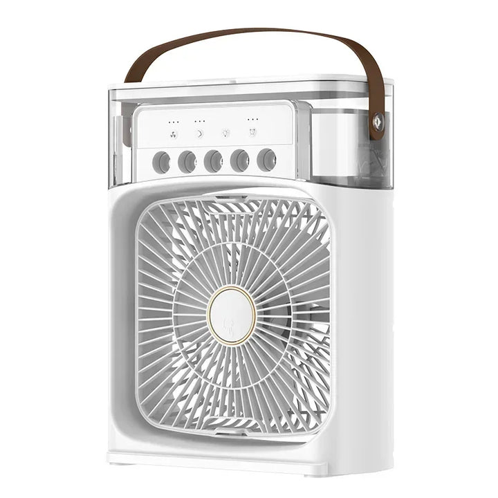 Portable Humidifier  AIr Cooler  Fan | Stornfield