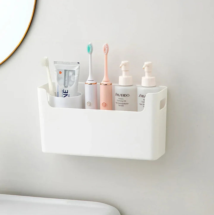 FlexiRack Multifunctional Indoor Shelf & Door Organizer Stornfield