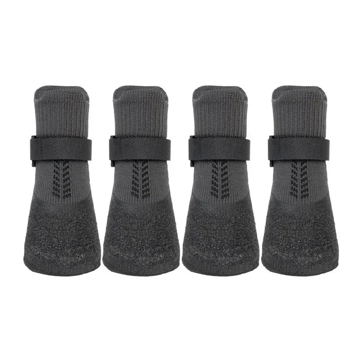 Stornfield Warm & breathable dog shoes for all seasons