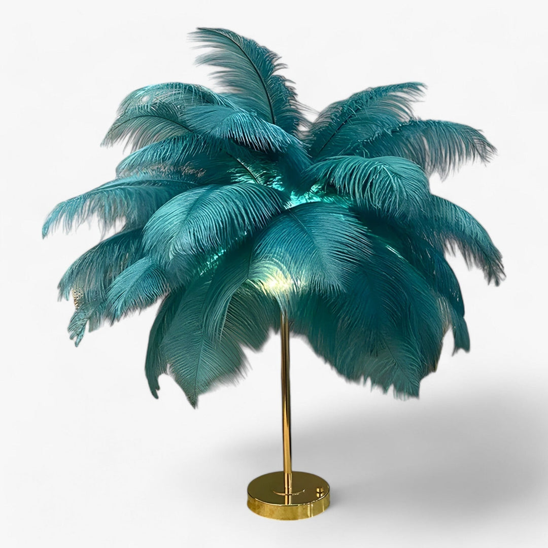 Stornfield | LunaGlow Stylish LED Table Lamp