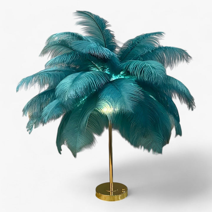 Stornfield | LunaGlow Stylish LED Table Lamp