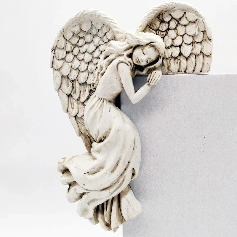 Stornfield | Desire Corner Wall Decoration