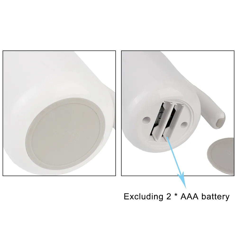 Stornfield | Rechargeable Self-Stirring Mug