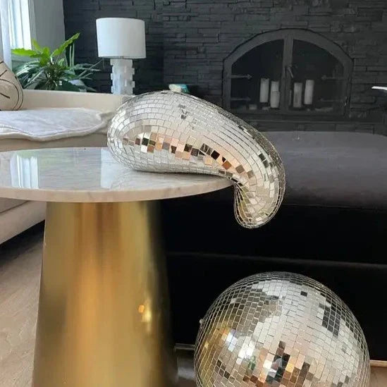 Stornfield | Lunar - Disco Melt | Futuristic Art Lighting Solution