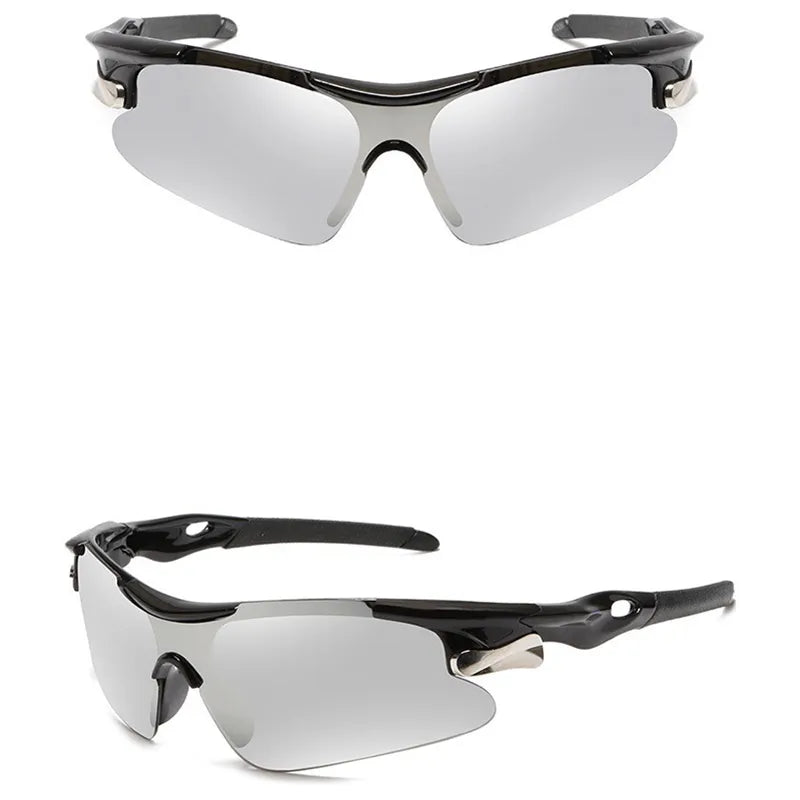 Stornfield | Windproof Cycling Glasses