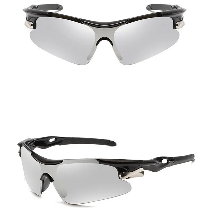 Stornfield | Windproof Cycling Glasses