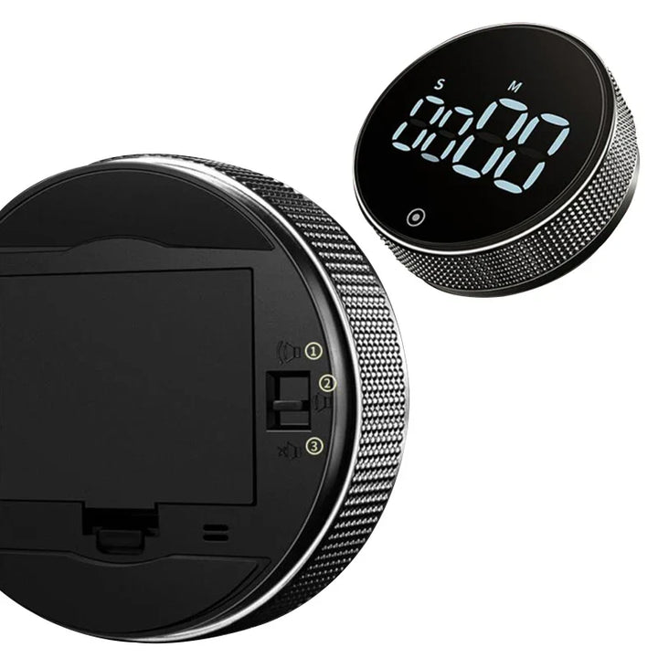 Stornfield | Magnetic Digital Timer