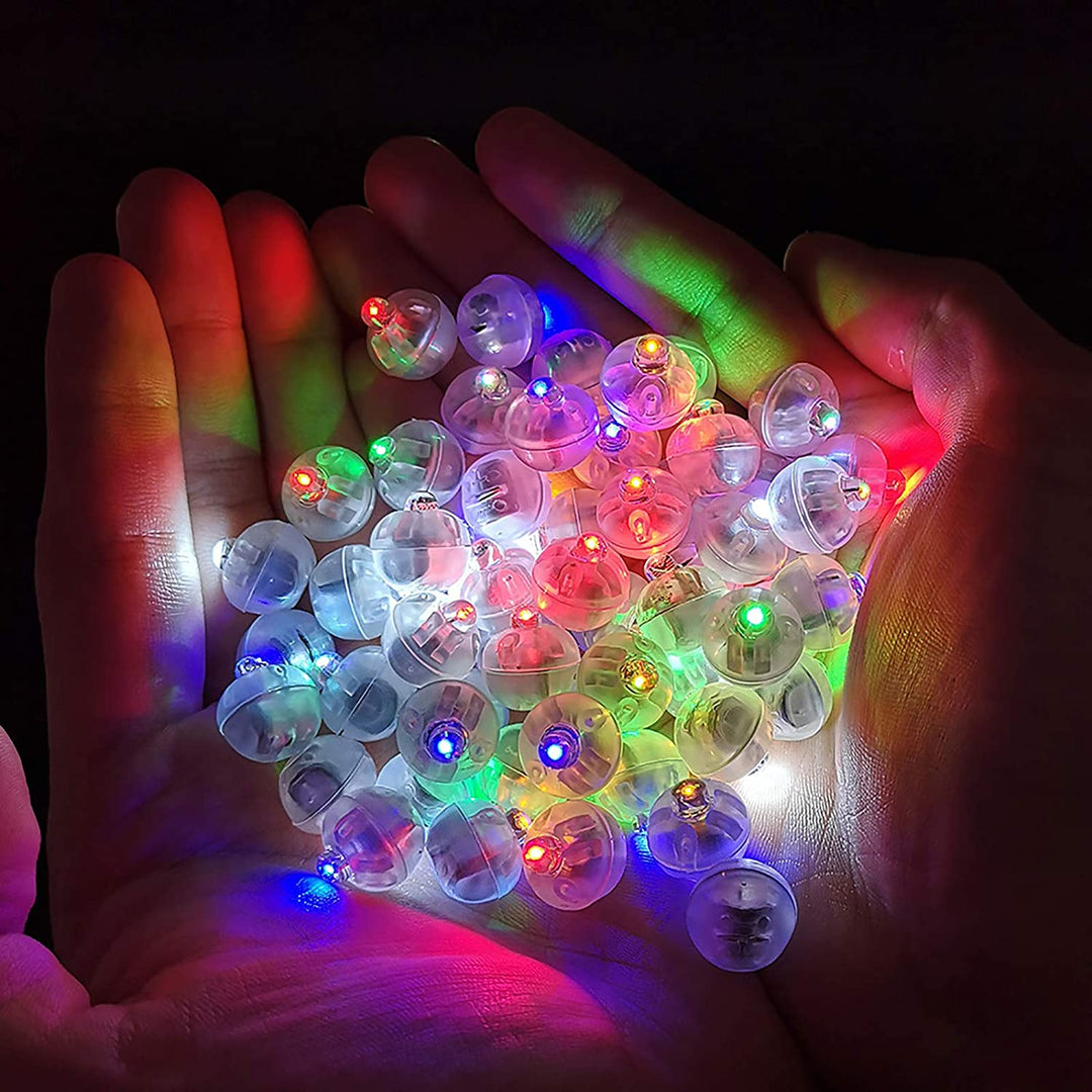 Mini LED Party Lights - GlowPearls | Stornfield