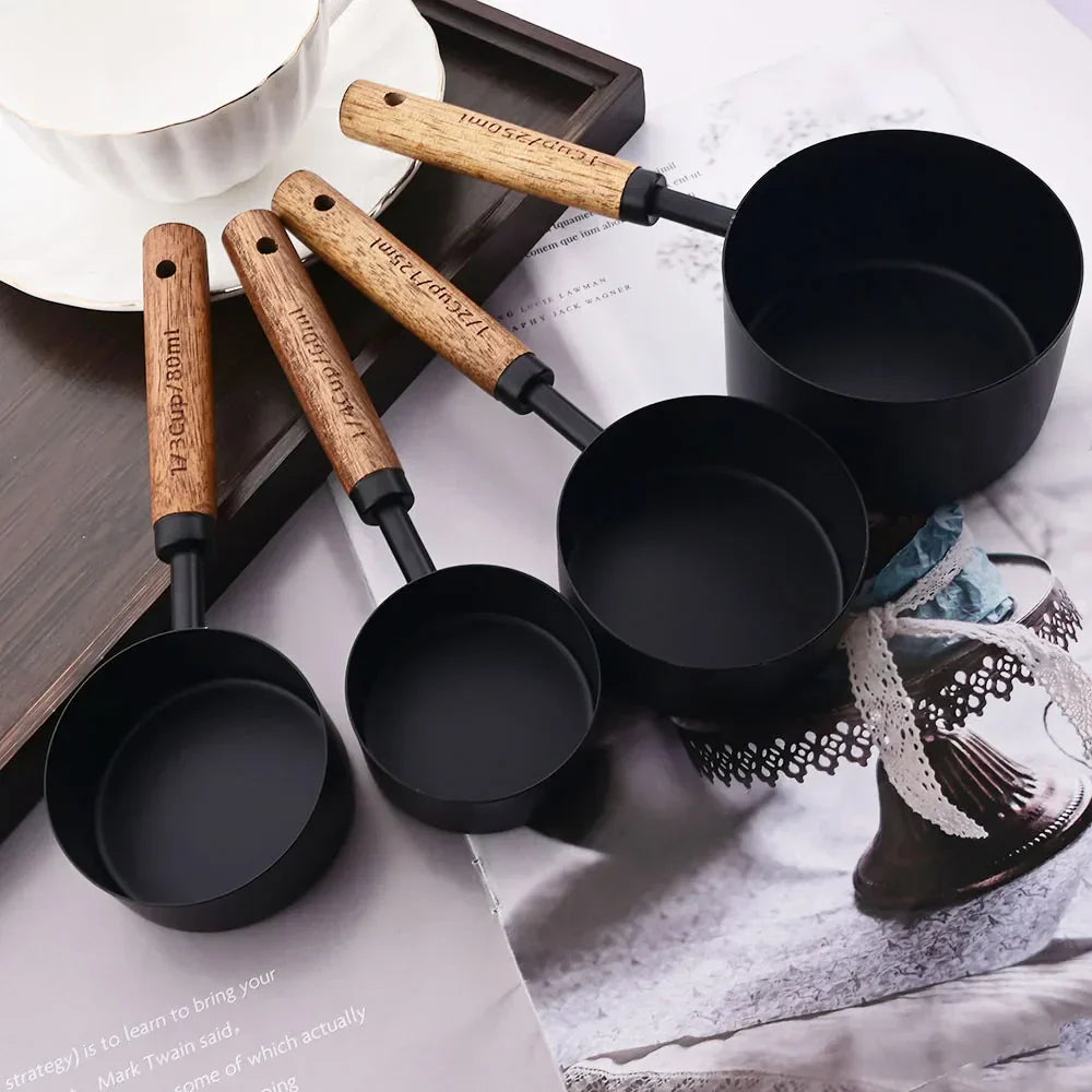 Stornfield | Lyra Measuring Cups & Spoon Set